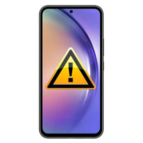 Samsung Galaxy A54 5G Volume Knap Og On/Off Knap Flex Kabel Reparation
