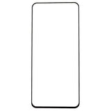 Samsung Galaxy A55 Skærmbeskyttelse Hærdet Glas - 9H - Full Fit - Sort Kant