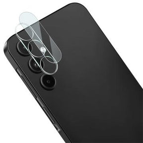 Samsung Galaxy A55 Imak 2-i-1 HD Kamera Linse Hærdet Glas