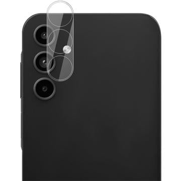 Samsung Galaxy A55 Imak 2-i-1 HD Kamera Linse Hærdet Glas