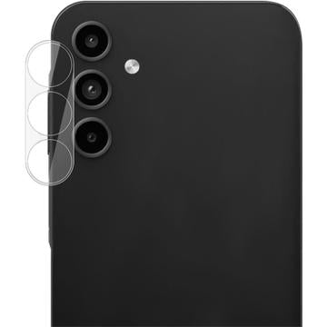 Samsung Galaxy A55 Imak 2-i-1 HD Kamera Linse Hærdet Glas