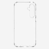 Samsung Galaxy A55 Nillkin Nature TPU Pro Hybrid Cover - Gennemsigtig