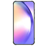 Samsung Galaxy A55 Nillkin Super Frosted Shield Pro Hybrid Cover - Sort