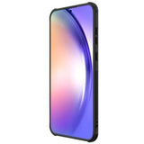 Samsung Galaxy A55 Nillkin Super Frosted Shield Pro Hybrid Cover - Sort
