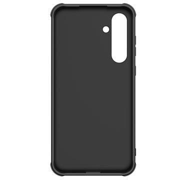 Samsung Galaxy A55 Nillkin Super Frosted Shield Pro Hybrid Cover - Sort