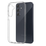 Samsung Galaxy A55 Northjo 3-i-1-beskyttelsessæt - Klar