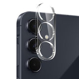 Samsung Galaxy A55 Northjo 3-i-1-beskyttelsessæt - Klar