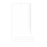 Samsung Galaxy A55 Beskyttelsesfilm - Gennemsigtig