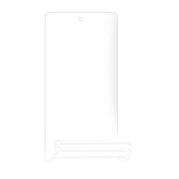Samsung Galaxy A55 Beskyttelsesfilm - Gennemsigtig