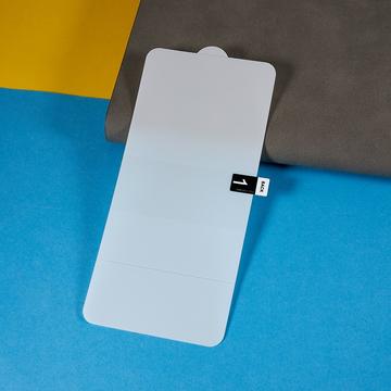Samsung Galaxy A55 Beskyttelsesfilm - Gennemsigtig