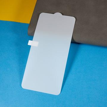 Samsung Galaxy A55 Beskyttelsesfilm - Gennemsigtig