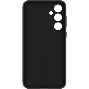 Samsung Galaxy A55 Silikone Cover EF-PA556TBEGWW - Sort