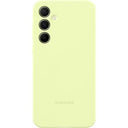Samsung Galaxy A55 Silikone Cover EF-PA556TMEGWW - Lime