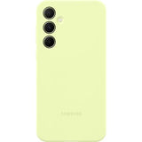 Samsung Galaxy A55 Silikone Cover EF-PA556TMEGWW - Lime