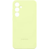 Samsung Galaxy A55 Silikone Cover EF-PA556TMEGWW - Lime