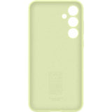 Samsung Galaxy A55 Silikone Cover EF-PA556TMEGWW - Lime