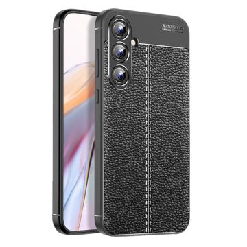 Samsung Galaxy A55 Slim-Fit Premium TPU Cover - Sort