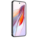 Samsung Galaxy A55 Slim-Fit Premium TPU Cover - Sort