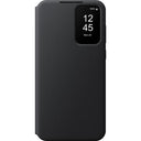 Samsung Galaxy A55 Smart View Wallet Cover EF-ZA556CBEGWW - Sort