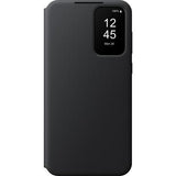 Samsung Galaxy A55 Smart View Wallet Cover EF-ZA556CBEGWW - Sort