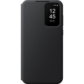 Samsung Galaxy A55 Smart View Wallet Cover EF-ZA556CBEGWW - Sort