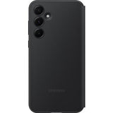 Samsung Galaxy A55 Smart View Wallet Cover EF-ZA556CBEGWW - Sort