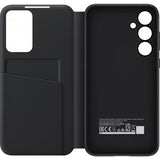 Samsung Galaxy A55 Smart View Wallet Cover EF-ZA556CBEGWW - Sort