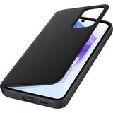Samsung Galaxy A55 Smart View Wallet Cover EF-ZA556CBEGWW - Sort