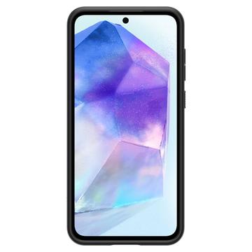 Samsung Galaxy A55 Spigen Ultra Hybrid Cover - Sort