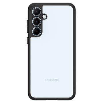 Samsung Galaxy A55 Spigen Ultra Hybrid Cover - Sort