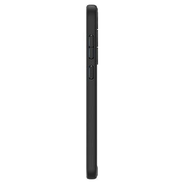 Samsung Galaxy A55 Spigen Ultra Hybrid Cover - Sort