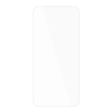 Samsung Galaxy A55 Skærmbeskyttelse Hærdet Glas - 9H - Case Friendly - Klar