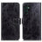 Samsung Galaxy A55 Pung Taske med Magnetisk Lukning - Sort