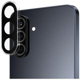 Samsung Galaxy A56 PanzerGlass Hoops Kameralinsebeskytter - Gennemsigtig