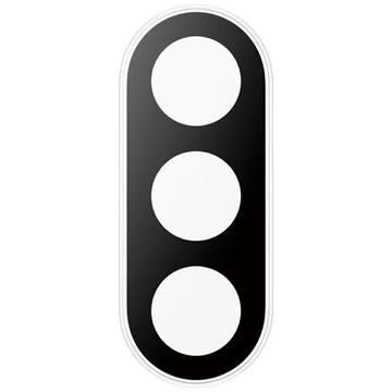 Samsung Galaxy A56 PanzerGlass Hoops Kameralinsebeskytter - Gennemsigtig