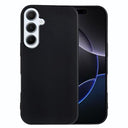 Samsung Galaxy A56 Skridsikkert TPU Cover - sort