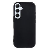 Samsung Galaxy A56 Skridsikkert TPU Cover - sort