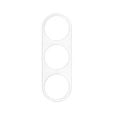 Samsung Galaxy A56 Kamera Linse Hærdet Glas Beskytter