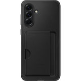 Samsung Galaxy A56 Card Slot Cover EF-OA566TBEGWW - Sort