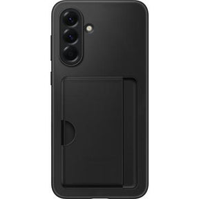 Samsung Galaxy A56 Card Slot Cover EF-OA566TBEGWW - Sort