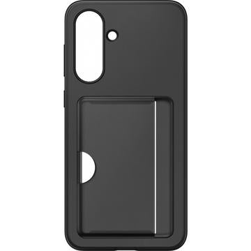 Samsung Galaxy A56 Card Slot Cover EF-OA566TBEGWW - Sort