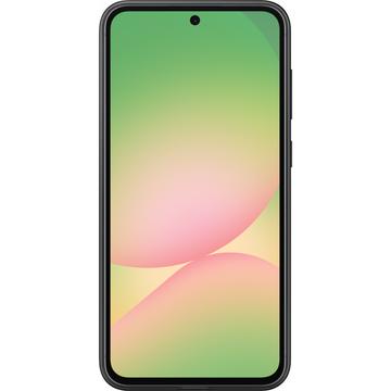 Samsung Galaxy A56 Card Slot Cover EF-OA566TBEGWW - Sort