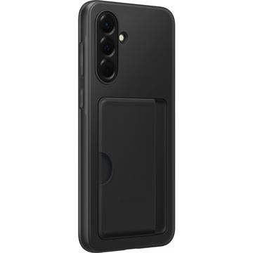 Samsung Galaxy A56 Card Slot Cover EF-OA566TBEGWW - Sort