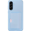 Samsung Galaxy A56 Card Slot Cover EF-OA566TLEGWW - Blå