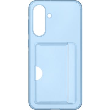 Samsung Galaxy A56 Card Slot Cover EF-OA566TLEGWW - Blå