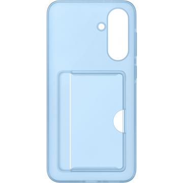 Samsung Galaxy A56 Card Slot Cover EF-OA566TLEGWW - Blå