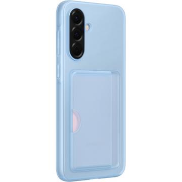 Samsung Galaxy A56 Card Slot Cover EF-OA566TLEGWW - Blå
