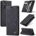 Samsung Galaxy A56 Caseme 013 Series Pung - Sort