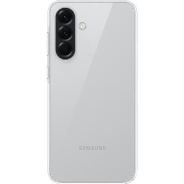 Samsung Galaxy A56 Clear Cover EF-QA566CTEGWW - Gennemsigtig