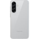 Samsung Galaxy A56 Clear Cover EF-QA566CTEGWW - Gennemsigtig